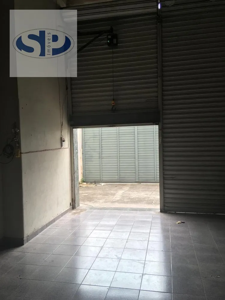 Depósito-Galpão, 1200 m² - Foto 2