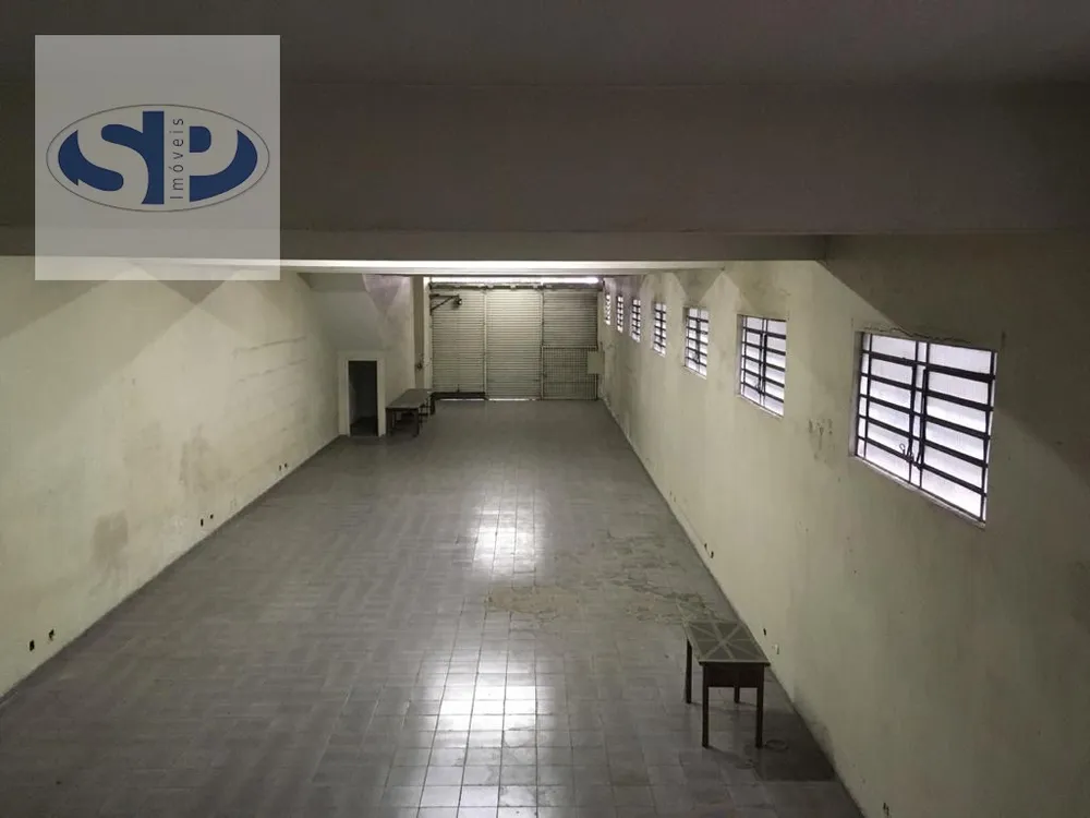 Depósito-Galpão, 1200 m² - Foto 12