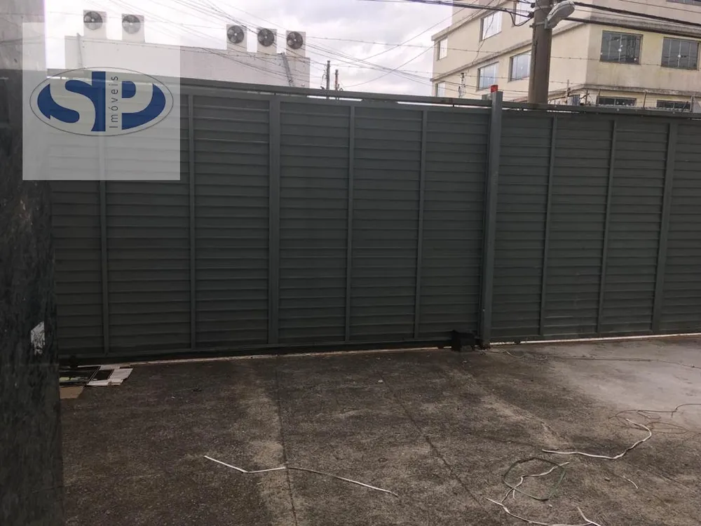 Depósito-Galpão, 1200 m² - Foto 5
