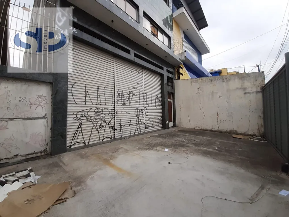 Depósito-Galpão, 1200 m² - Foto 2