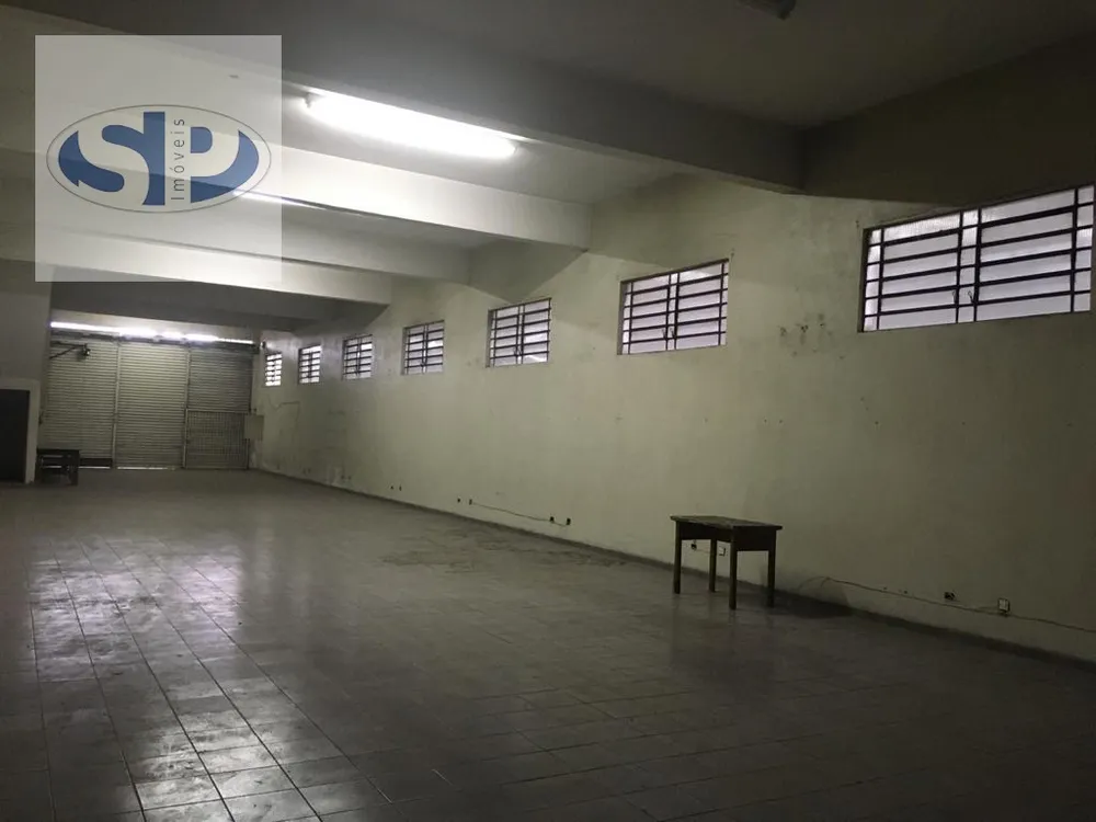 Depósito-Galpão, 1200 m² - Foto 9