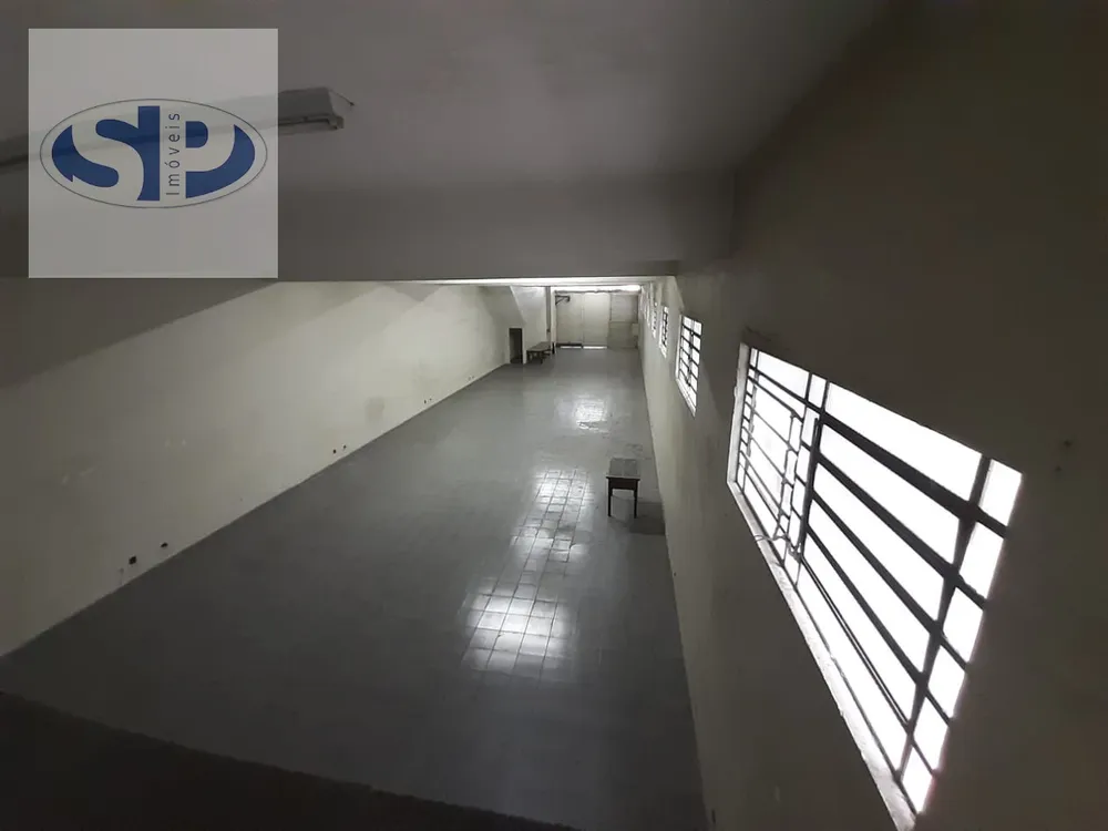 Depósito-Galpão, 1200 m² - Foto 5