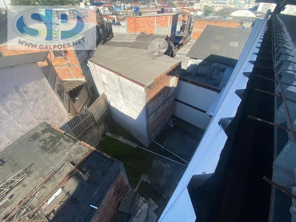 Depósito-Galpão, 3000 m² - Foto 8
