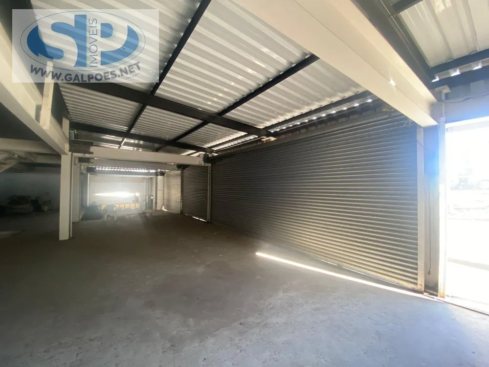 Depósito-Galpão, 3000 m² - Foto 4