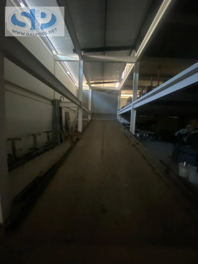 Depósito-Galpão, 3000 m² - Foto 16