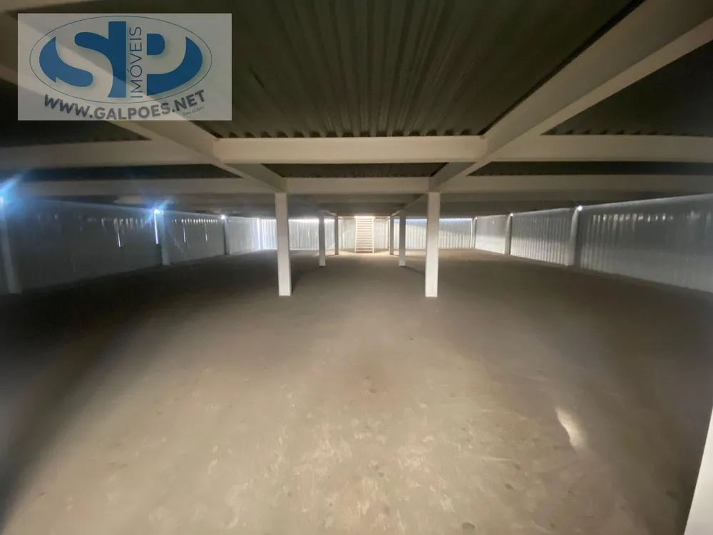 Depósito-Galpão, 3000 m² - Foto 10