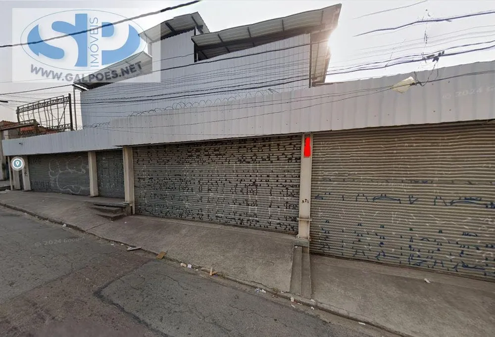 Depósito-Galpão, 3000 m² - Foto 3