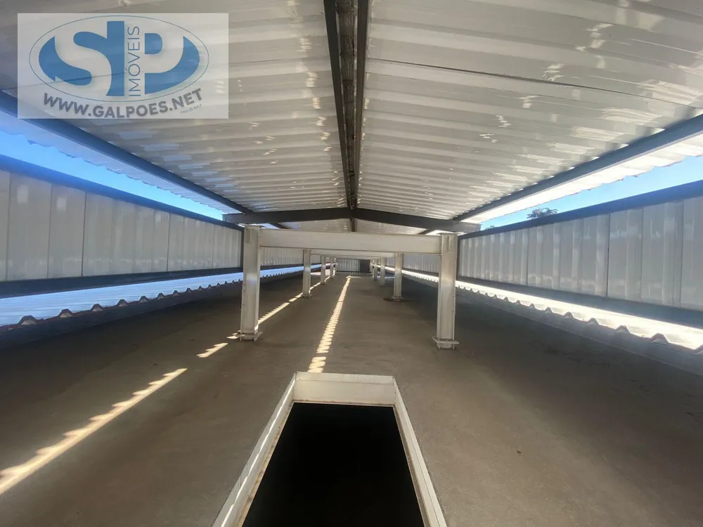 Depósito-Galpão, 3000 m² - Foto 9