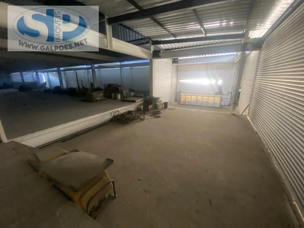 Depósito-Galpão, 3000 m² - Foto 14