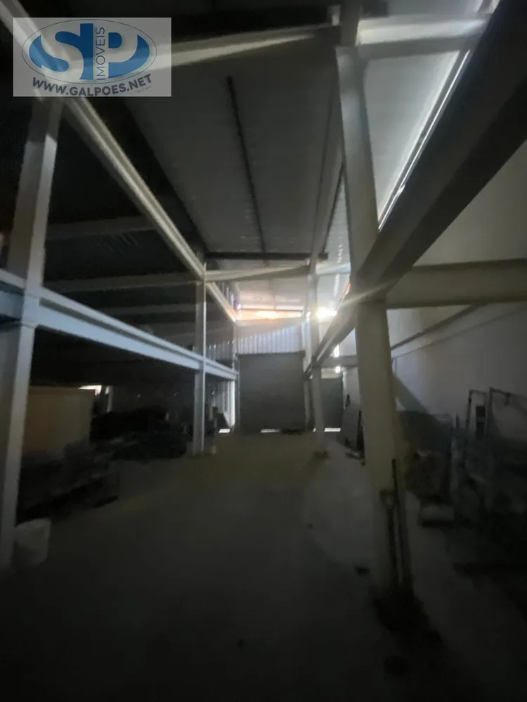 Depósito-Galpão, 3000 m² - Foto 15