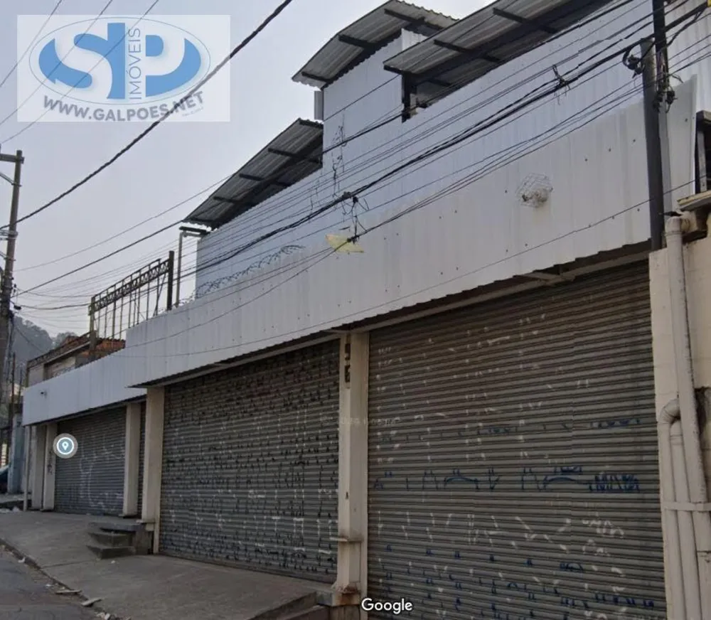 Depósito-Galpão, 3000 m² - Foto 2