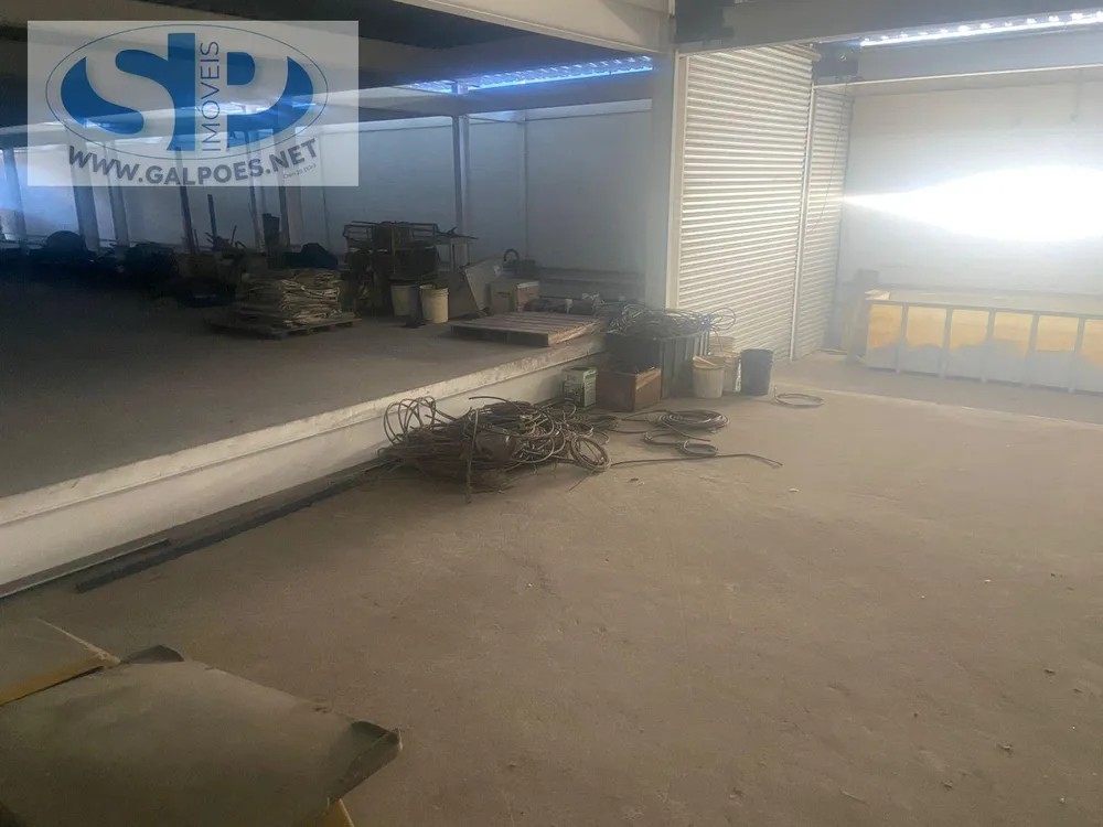 Depósito-Galpão, 3000 m² - Foto 13