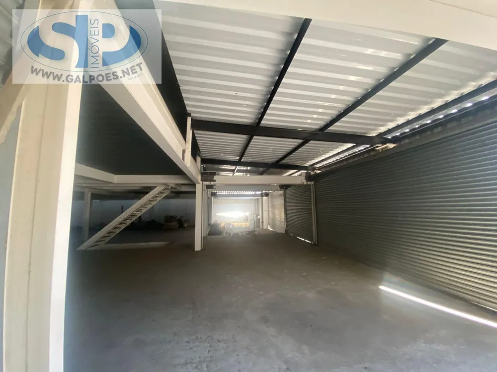 Depósito-Galpão, 3000 m² - Foto 5
