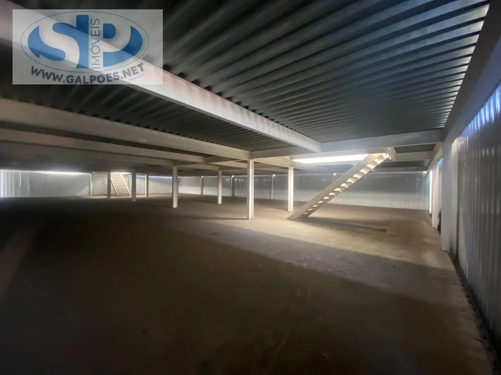 Depósito-Galpão, 3000 m² - Foto 11