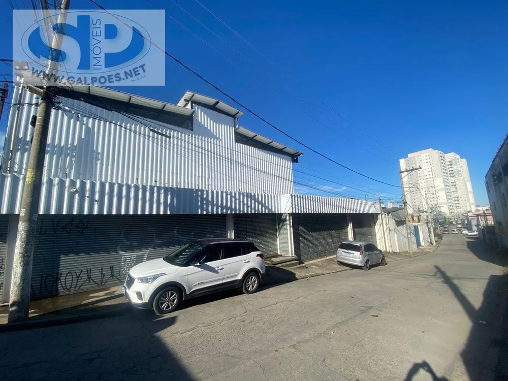 Depósito-Galpão, 3000 m² - Foto 6