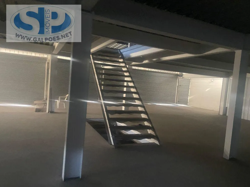 Depósito-Galpão, 3000 m² - Foto 12