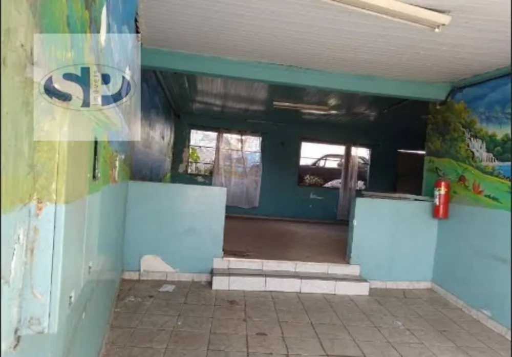 Depósito-Galpão, 132 m² - Foto 10