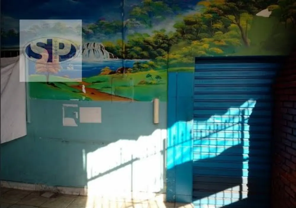 Depósito-Galpão, 132 m² - Foto 8