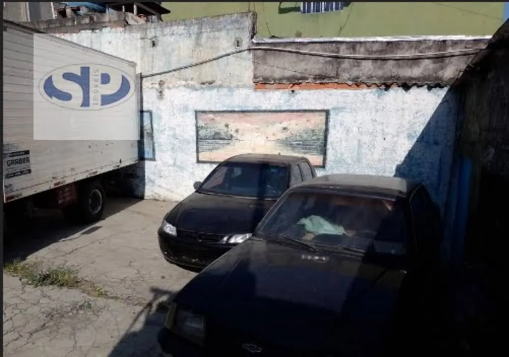 Depósito-Galpão, 132 m² - Foto 5