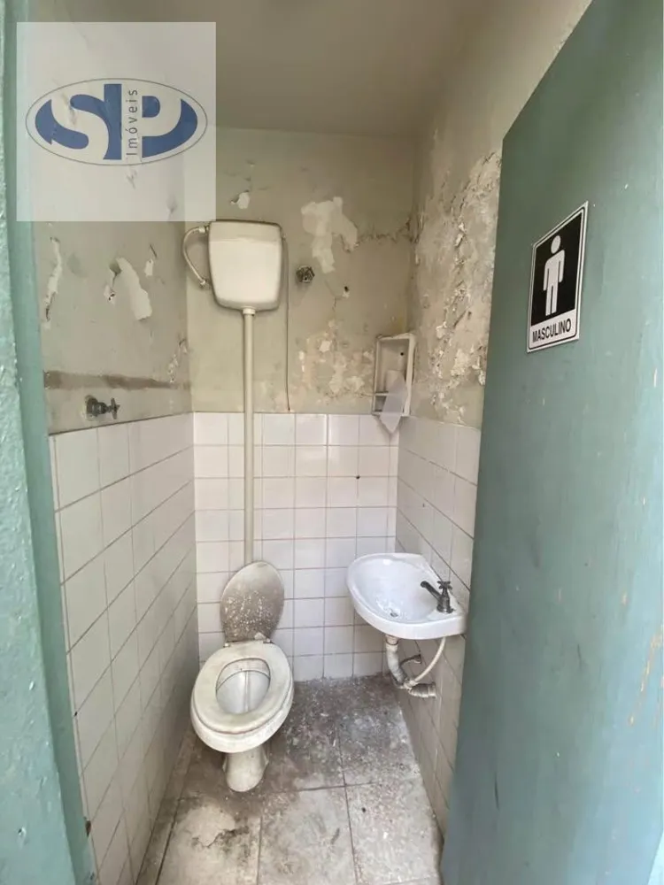 Depósito-Galpão, 732 m² - Foto 14