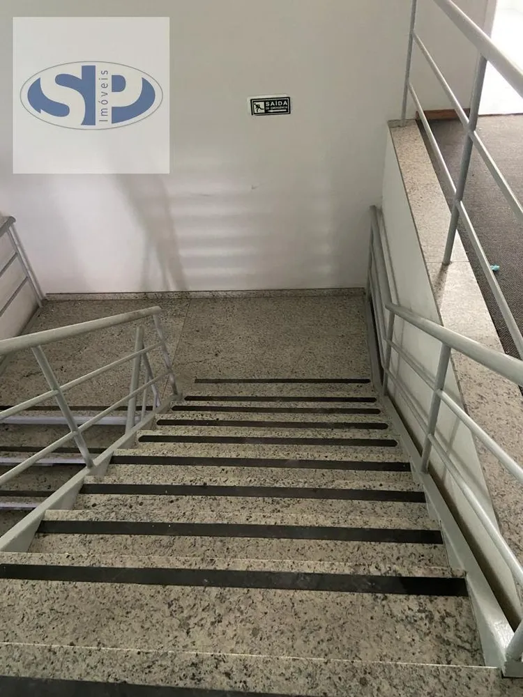 Depósito-Galpão, 732 m² - Foto 8