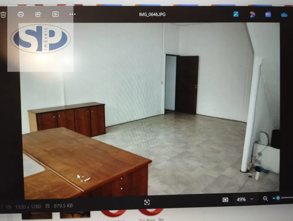 Depósito-Galpão, 732 m² - Foto 15