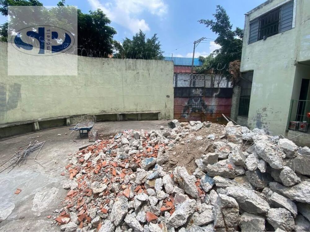 Depósito-Galpão, 732 m² - Foto 4
