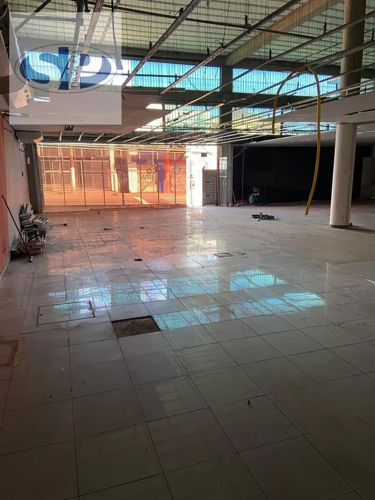 Depósito-Galpão, 732 m² - Foto 7