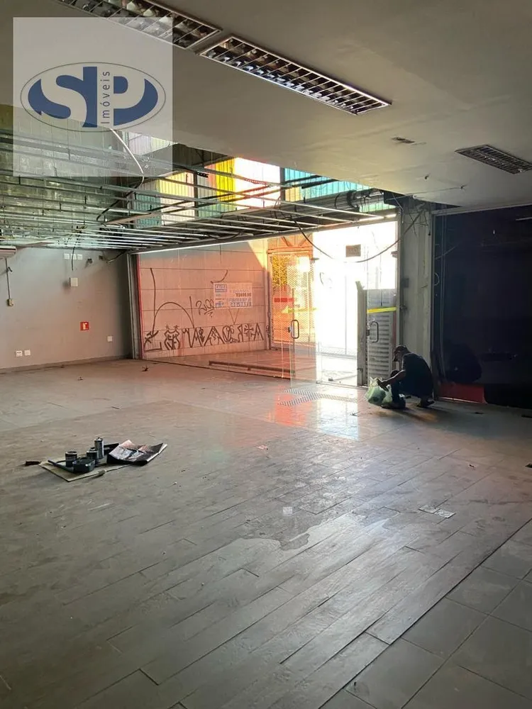 Depósito-Galpão, 732 m² - Foto 2