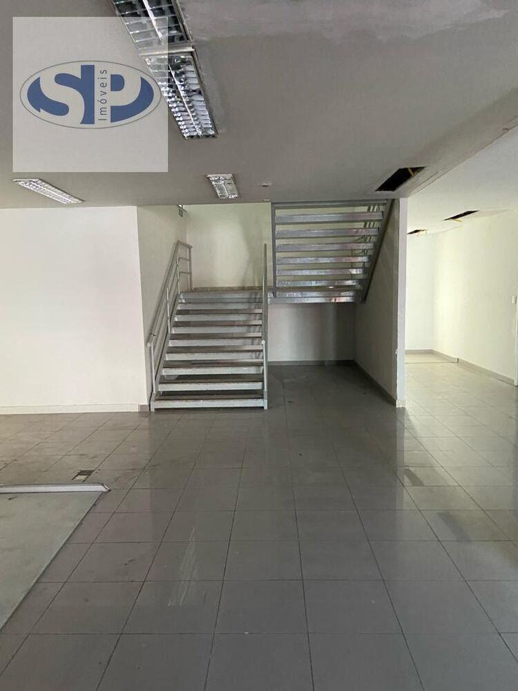 Depósito-Galpão, 732 m² - Foto 1
