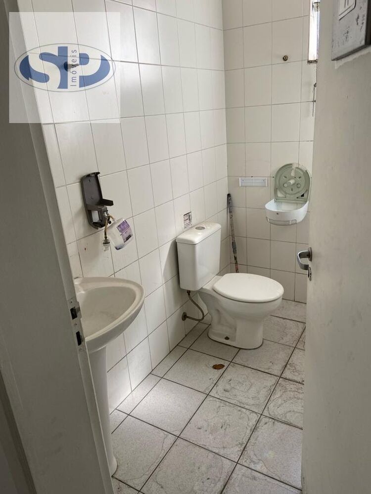 Depósito-Galpão, 732 m² - Foto 2