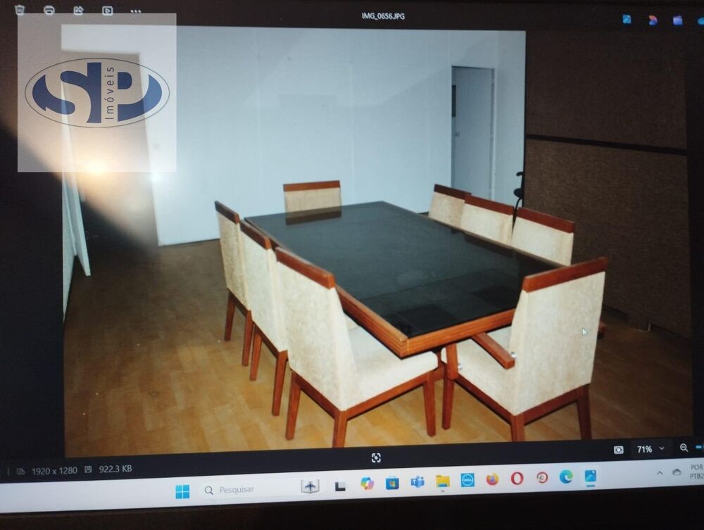 Depósito-Galpão, 732 m² - Foto 3