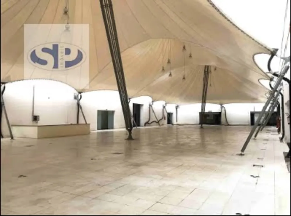 Depósito-Galpão, 6794 m² - Foto 4