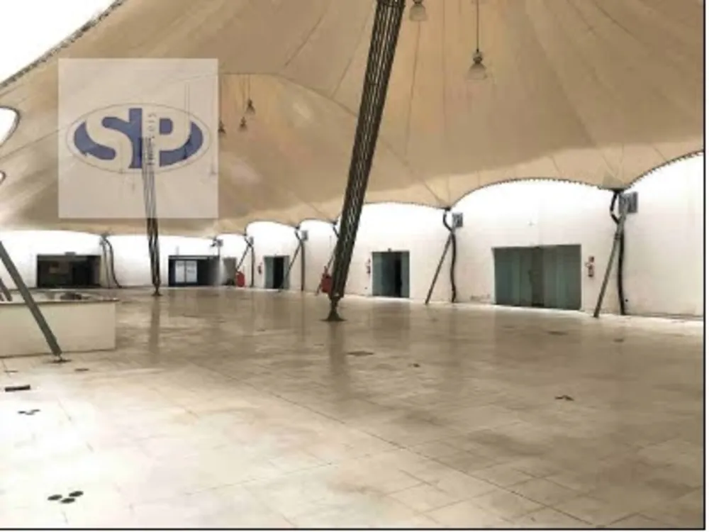 Depósito-Galpão, 6794 m² - Foto 5