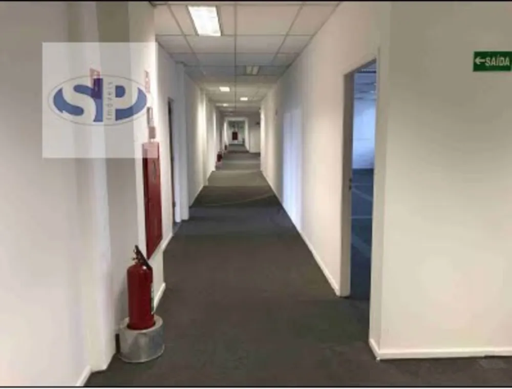 Depósito-Galpão, 6794 m² - Foto 11