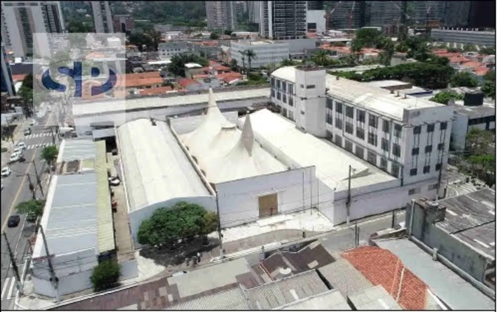 Depósito-Galpão, 6794 m² - Foto 3