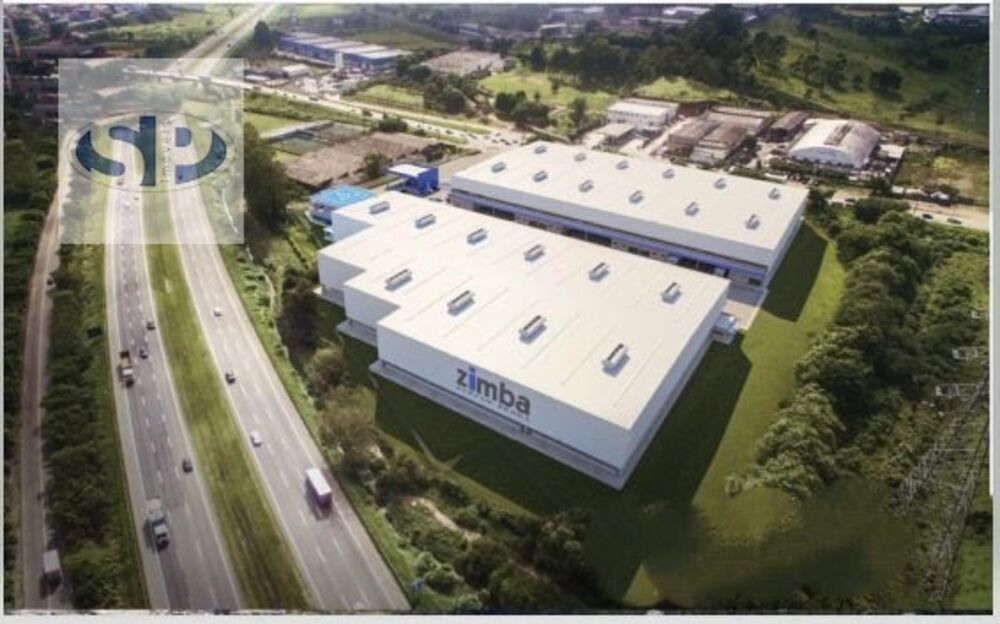 Depósito-Galpão-Armazém para alugar, 486m² - Foto 1