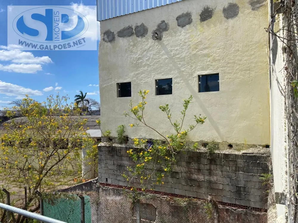 Depósito-Galpão, 1500 m² - Foto 2