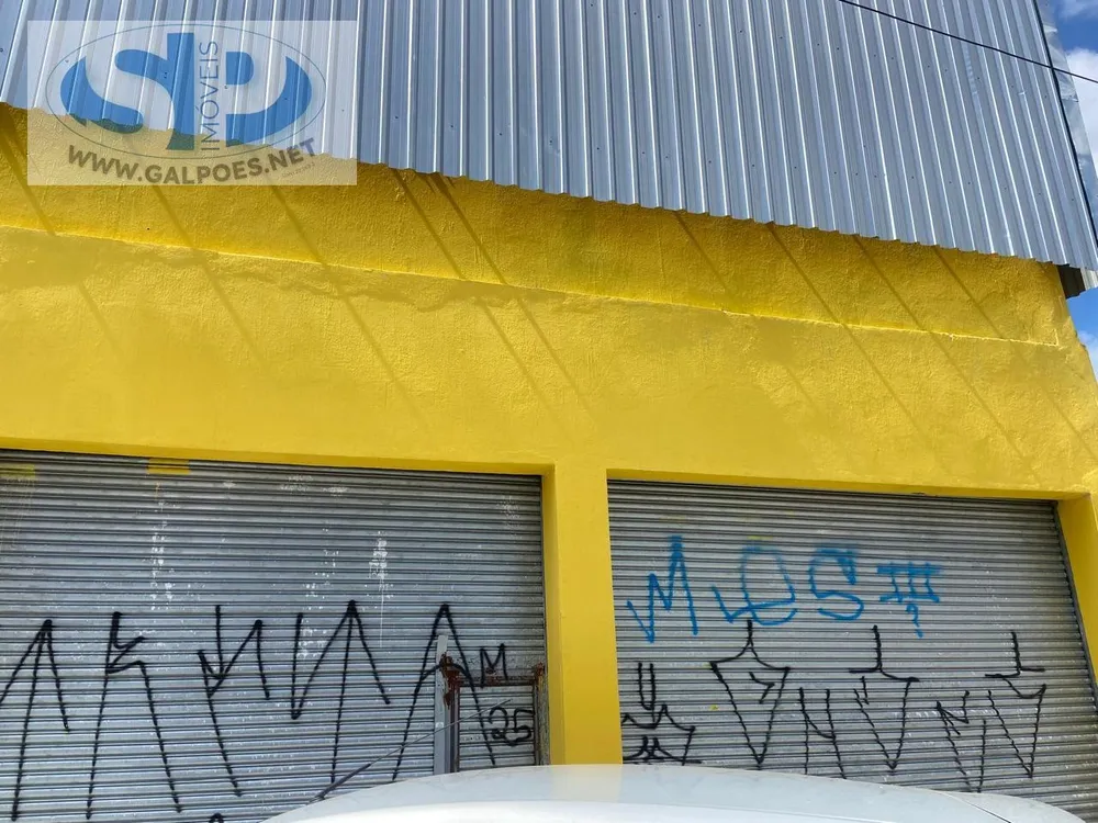 Depósito-Galpão, 1500 m² - Foto 5