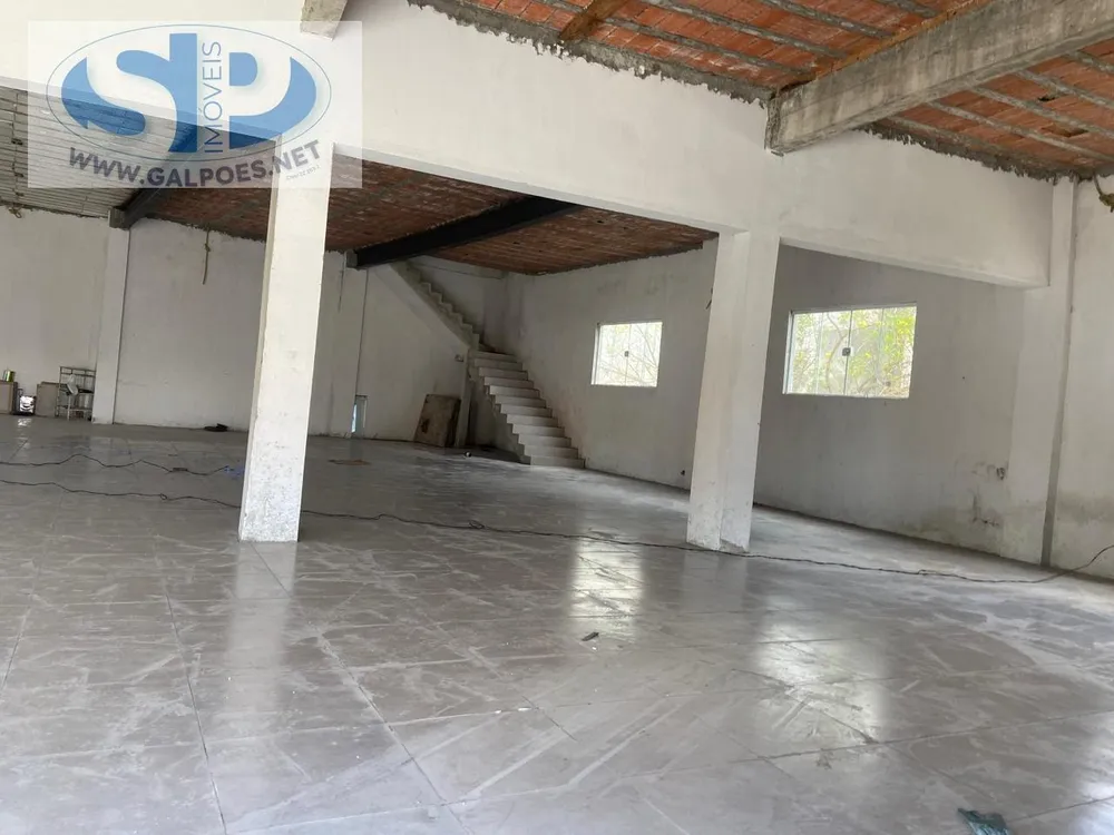 Depósito-Galpão, 1500 m² - Foto 3