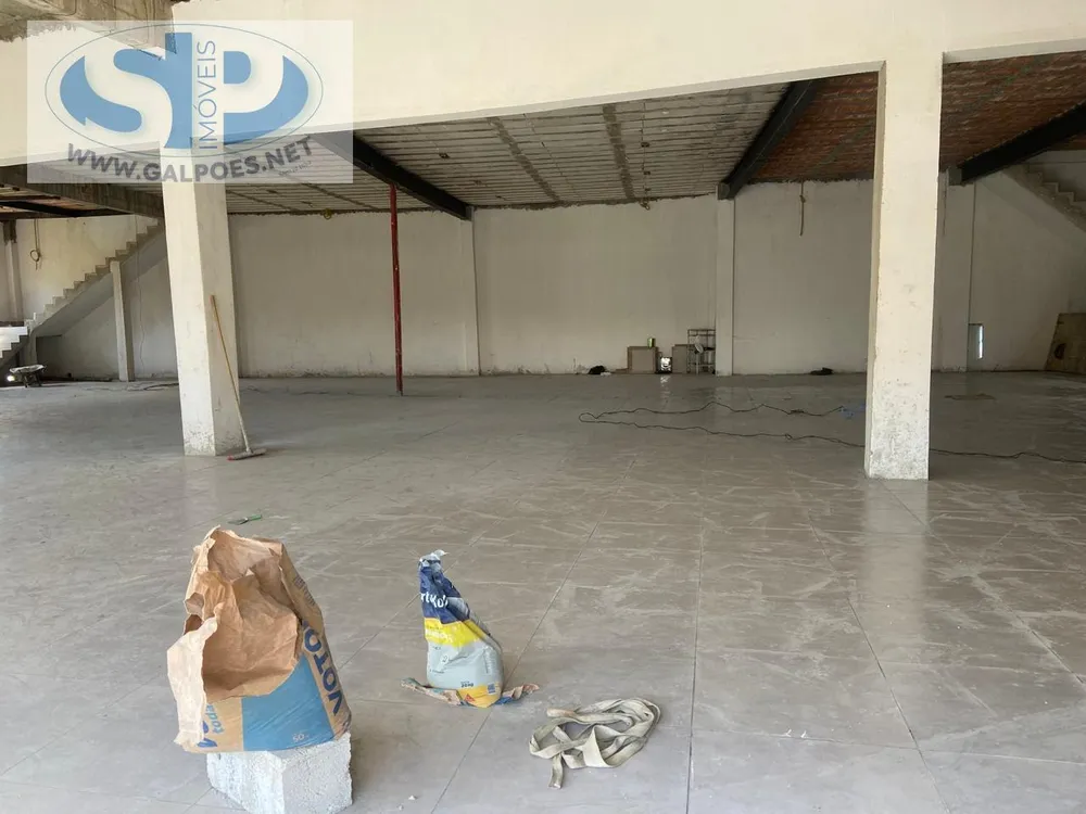 Depósito-Galpão, 1500 m² - Foto 4