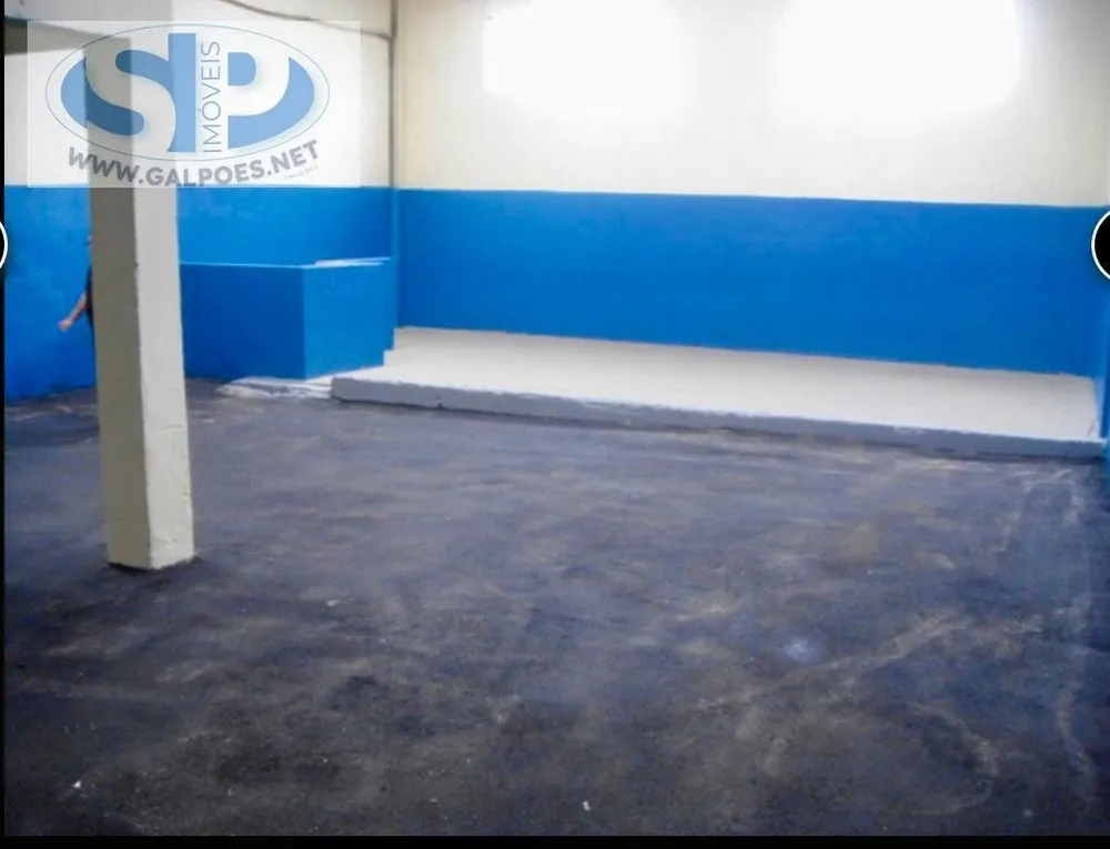Depósito-Galpão, 300 m² - Foto 5