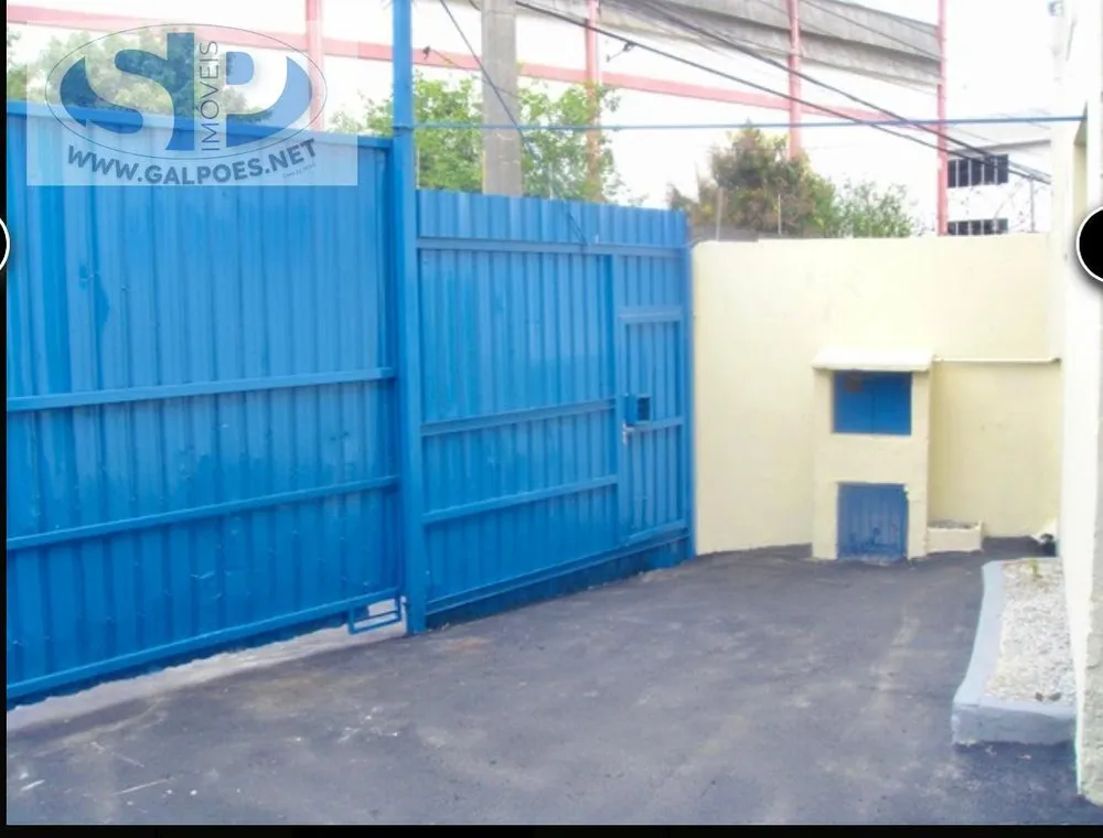 Depósito-Galpão, 300 m² - Foto 3