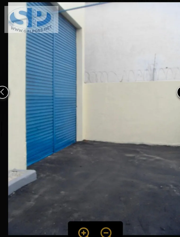 Depósito-Galpão, 300 m² - Foto 7