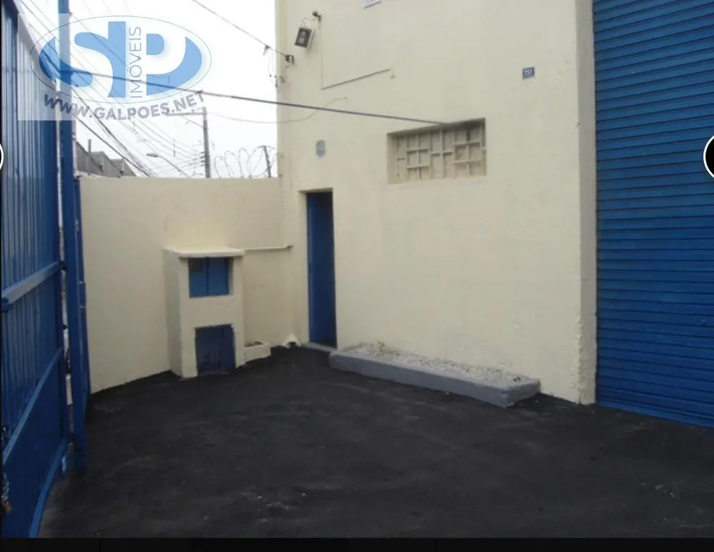 Depósito-Galpão, 300 m² - Foto 6
