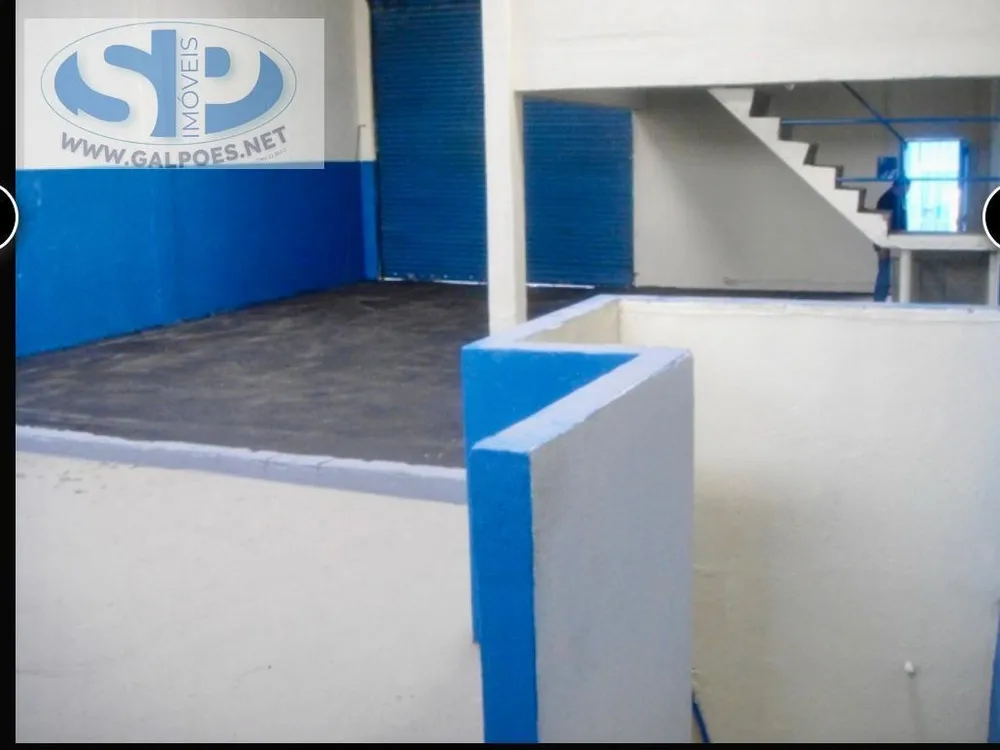 Depósito-Galpão, 300 m² - Foto 2