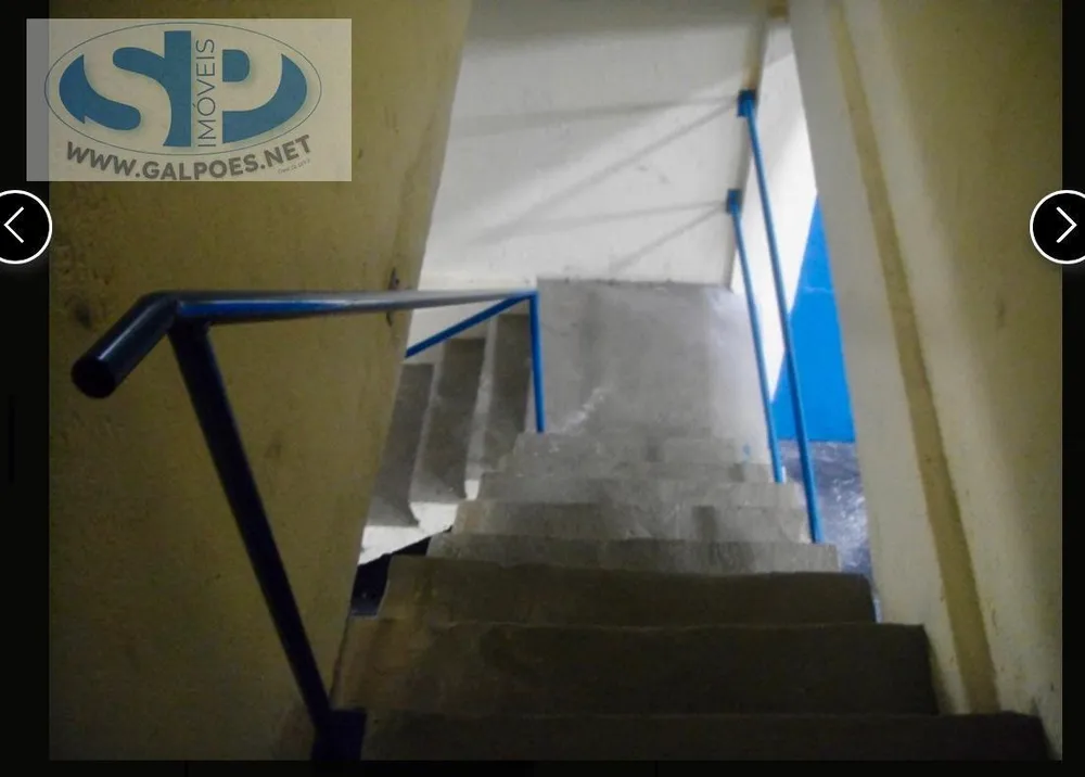 Depósito-Galpão, 300 m² - Foto 8