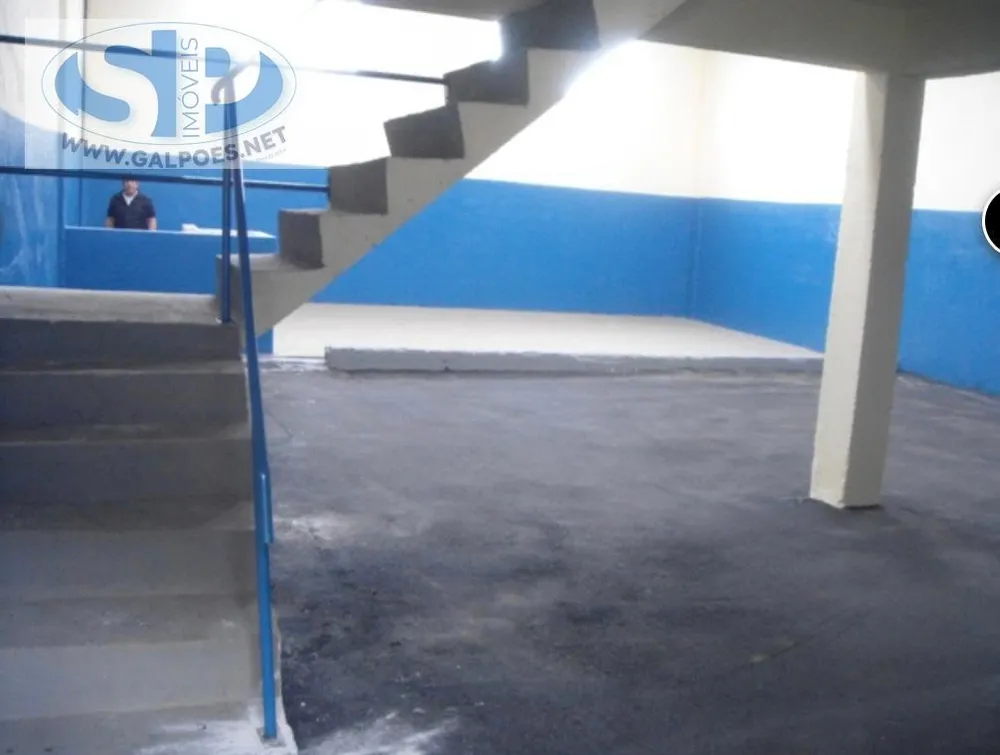 Depósito-Galpão, 300 m² - Foto 9