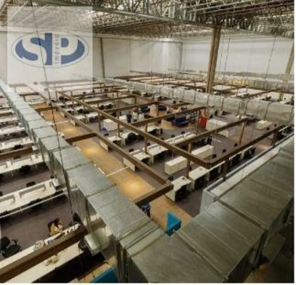 Depósito-Galpão, 6135 m² - Foto 6
