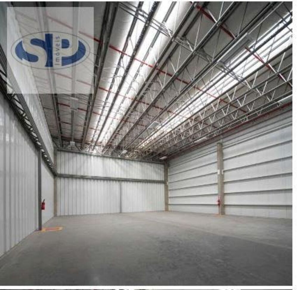 Depósito-Galpão, 6135 m² - Foto 9